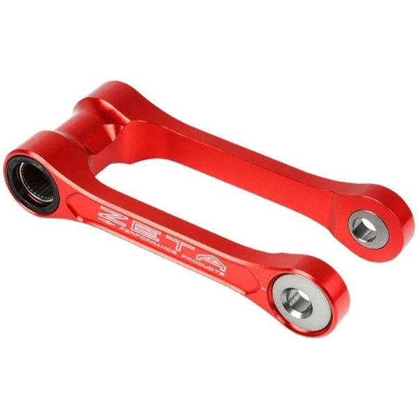 DRCZeta - Adjustable Suspension Lowering Link
