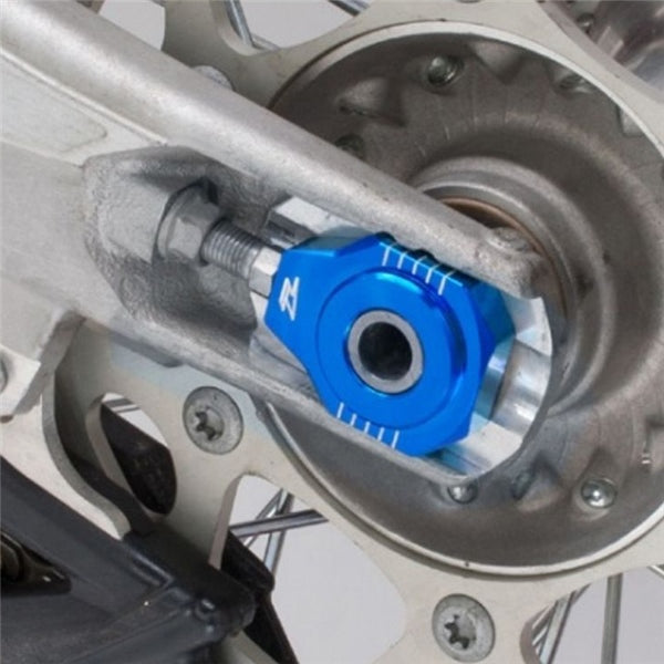 DRCZeta - Adjusting Axle Block