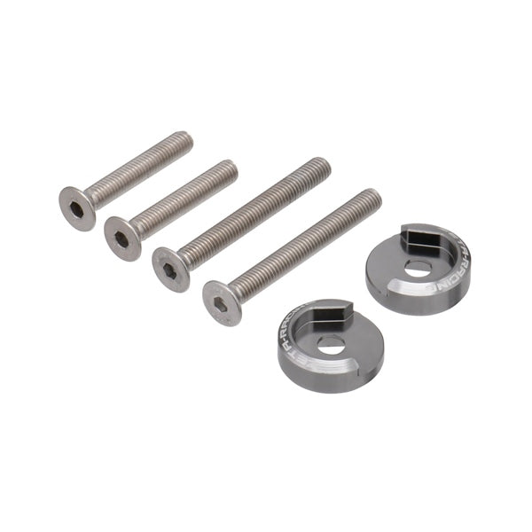 DRC/Zeta/Unit-BAR END PLUG ARMOR TIT DRCZETA ZE71-1508 4547836456732