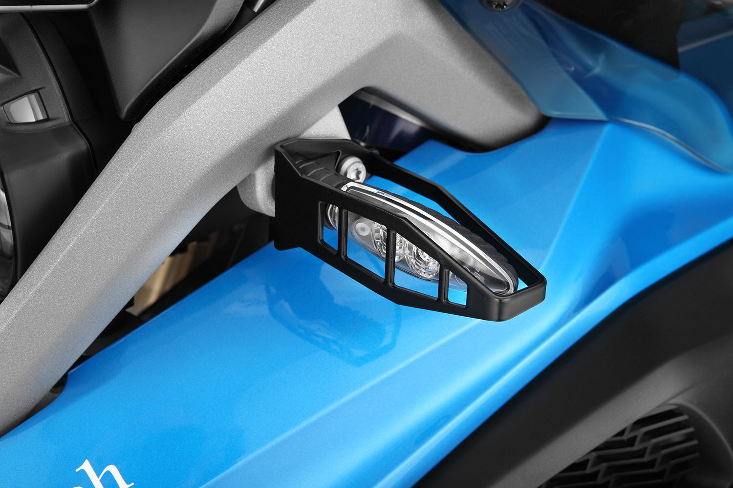 Wunderlich indicator protection