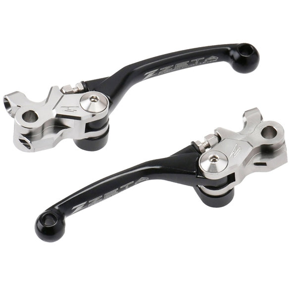 DRC/Zeta/Unit-PIVOT CLUTCH LEVER FP KIT BRAKETEC BK ZE44-4171 4547836491788