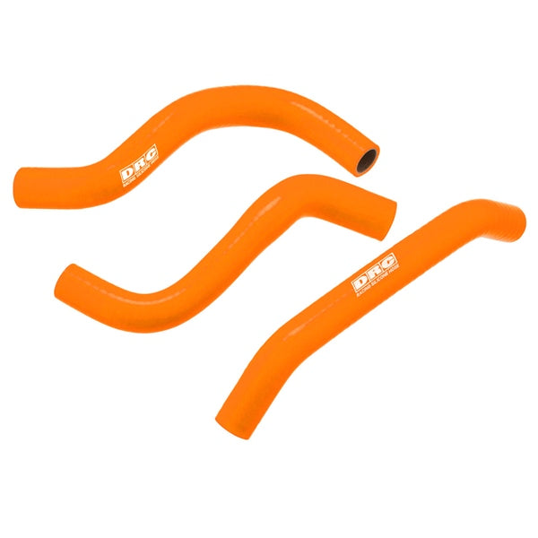 DRC/Zeta/Unit-RADIATOR HOSE KIT OG KTM DRCZETA D47-01-940 4547836508028
