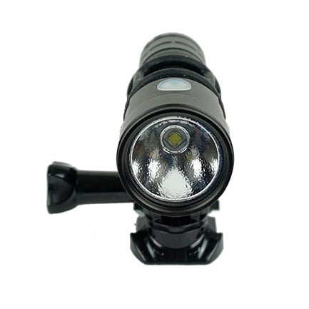 OxbowGear-HELMET LIGHT MAVERICK MOUNTAIN BIKE HL1009 00860932002622