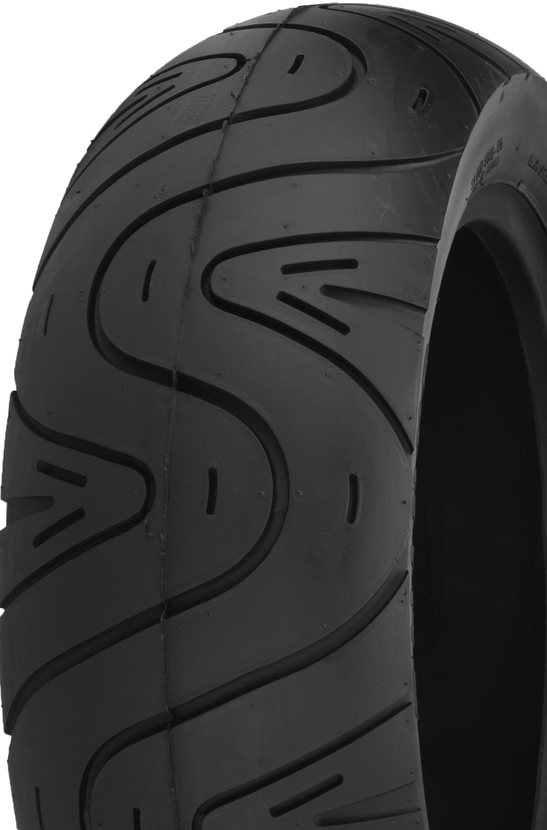 Shinko - SR007 Tire