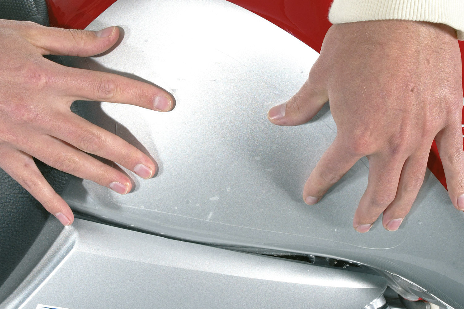 PremiumShield - Complete Paint Protection Set