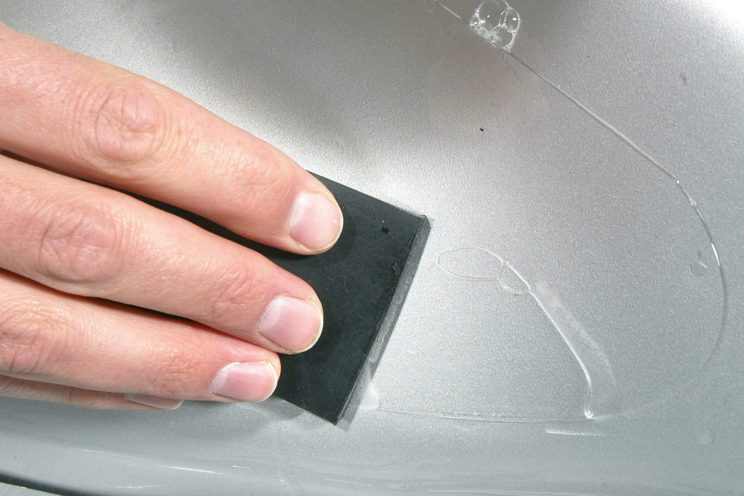 PremiumShield - Tank Protection (43640)