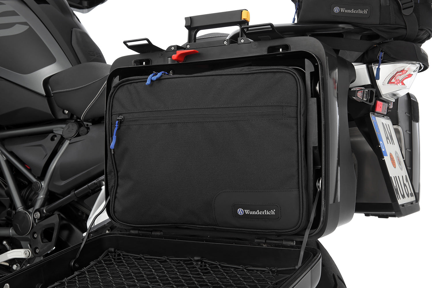 Optimum space utilisation thanks to variable size - ✔ Premium components ✔ Integrated design ➜ Order now