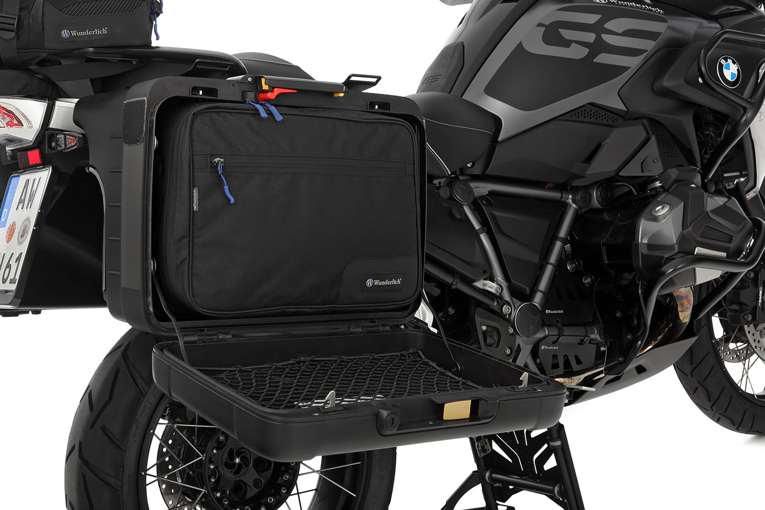Optimum space utilisation thanks to variable size - ✔ Premium components ✔ Integrated design ➜ Order now