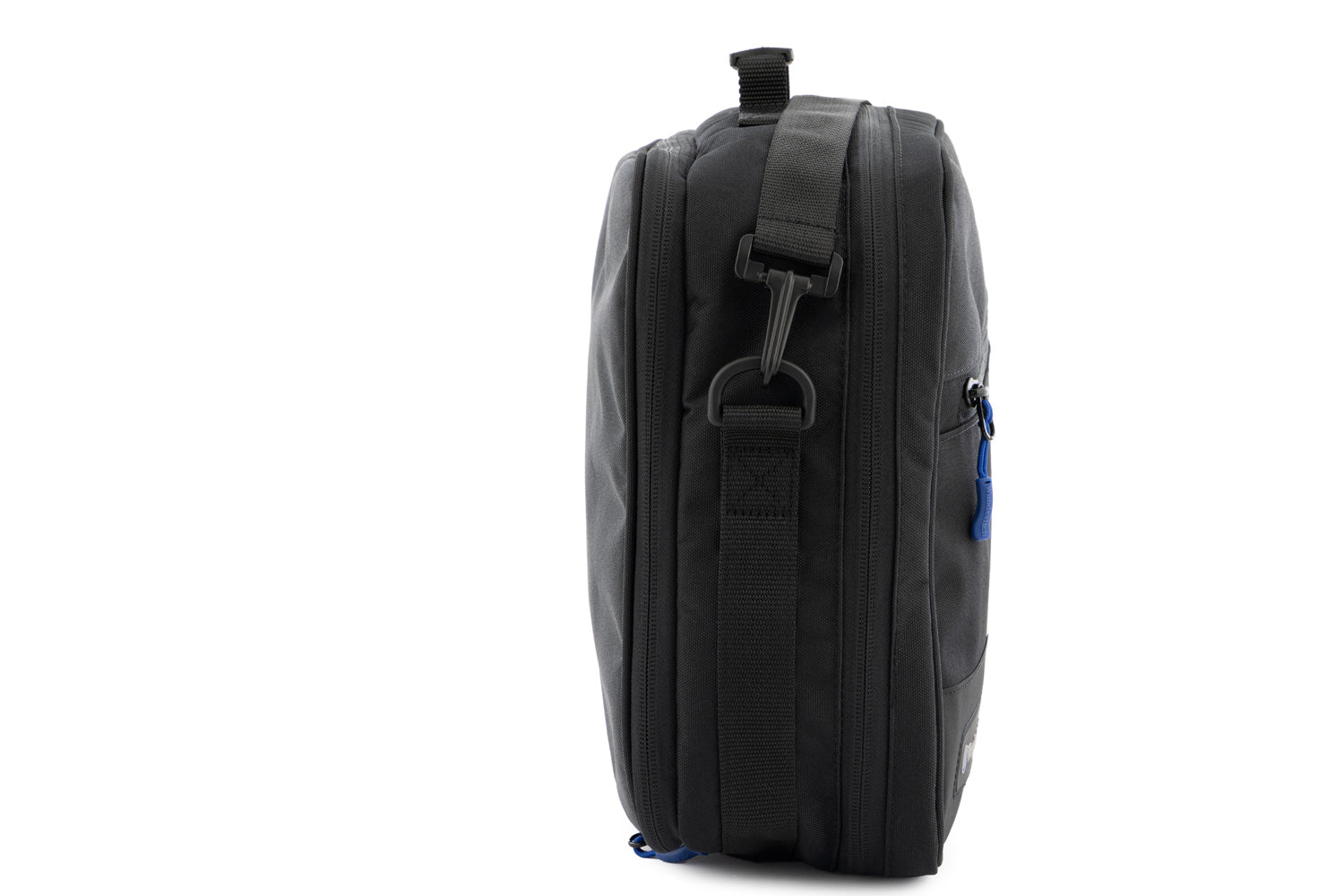 Our robust black inner pockets for cases are perfectly crafted and leave nothing to be desired