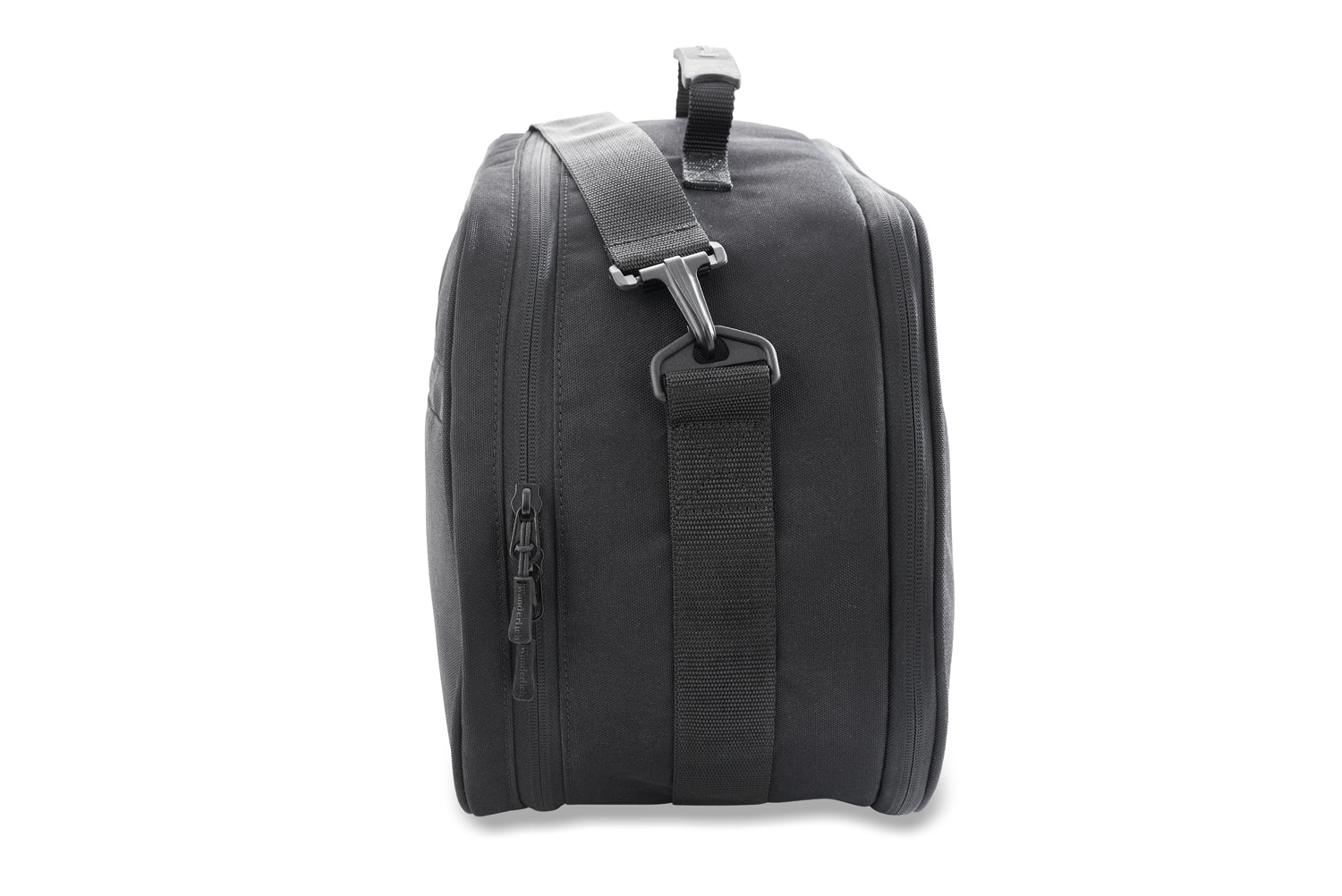 Wunderlich case inner pocket - complete your BMW ✔ Premium components ✔ Integrated design ➜ Order now