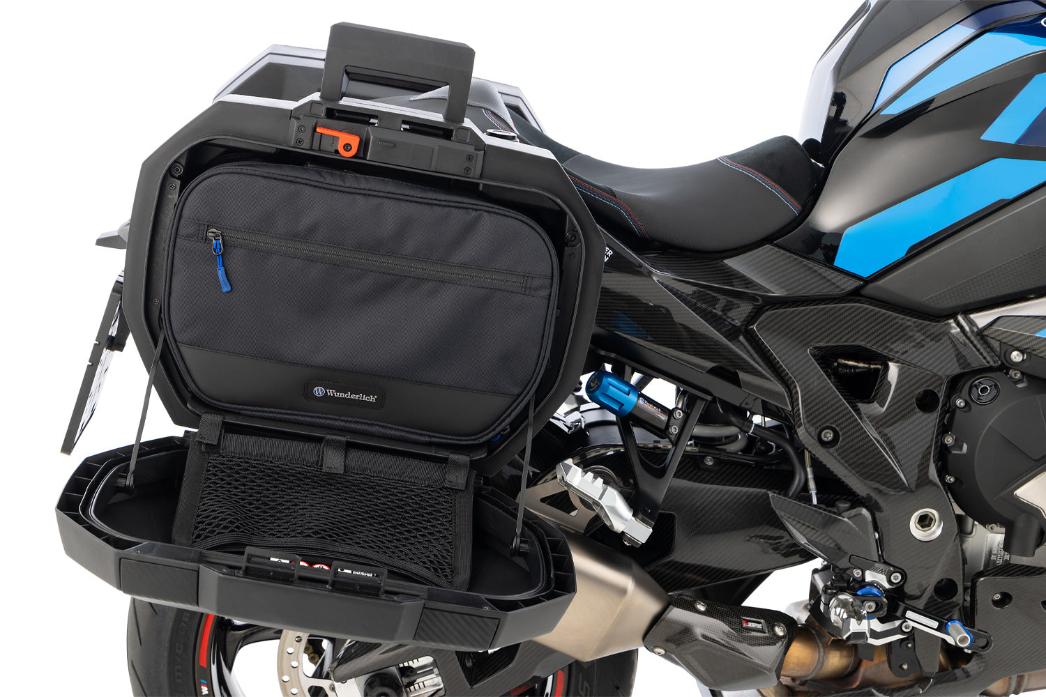 Wunderlich - Inner Bags Set Vario II