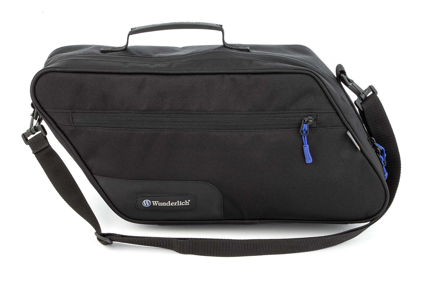 Our tailor-made and robust suitcase inner pockets are perfectly crafted and leave nothing to be desired