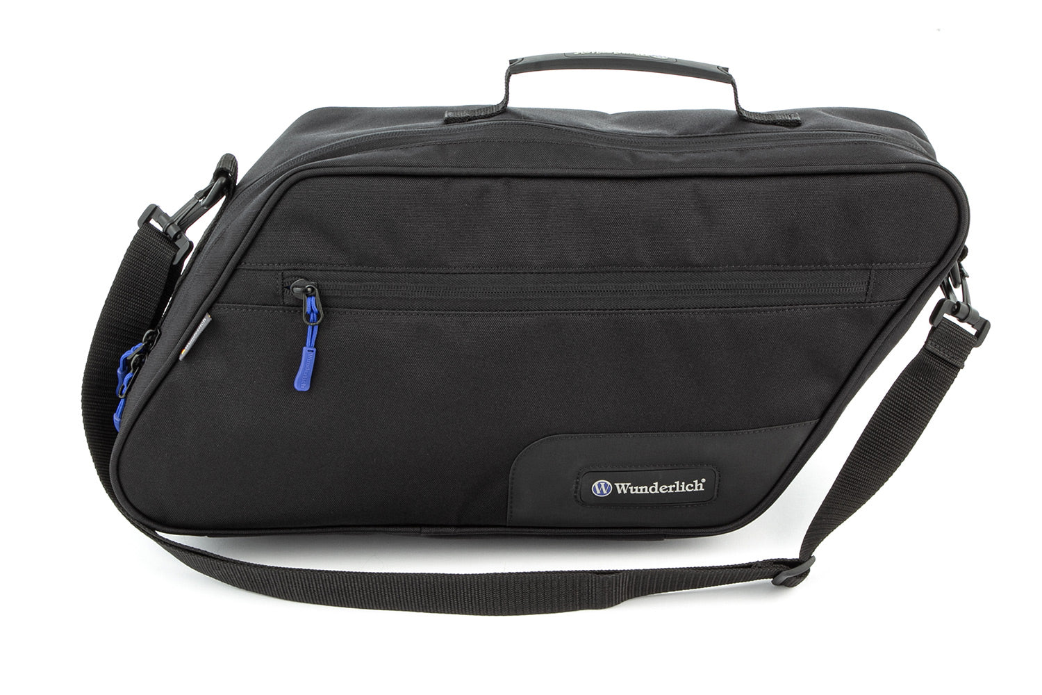 Our tailor-made and robust suitcase inner pockets are perfectly crafted and leave nothing to be desired