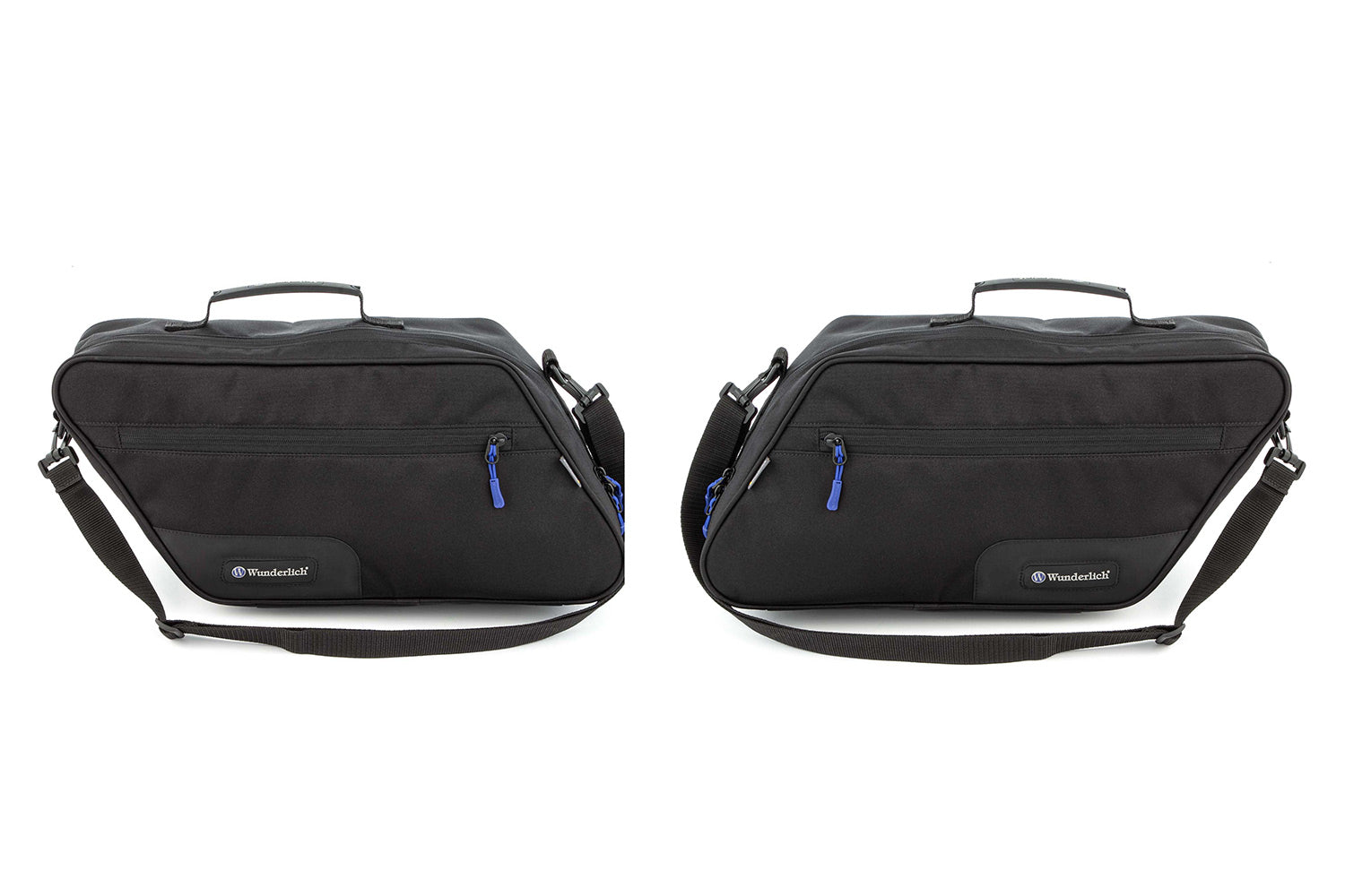 Our tailor-made and robust suitcase inner pockets are perfectly crafted and leave nothing to be desired