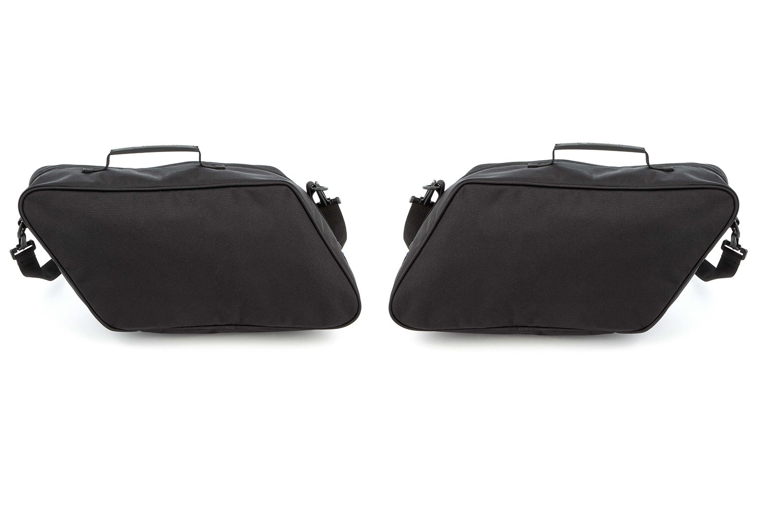 Our tailor-made and robust suitcase inner pockets are perfectly crafted and leave nothing to be desired