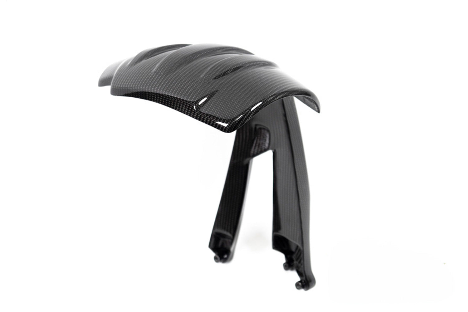 Ilmberger - Splash Guard for R 1250 GS