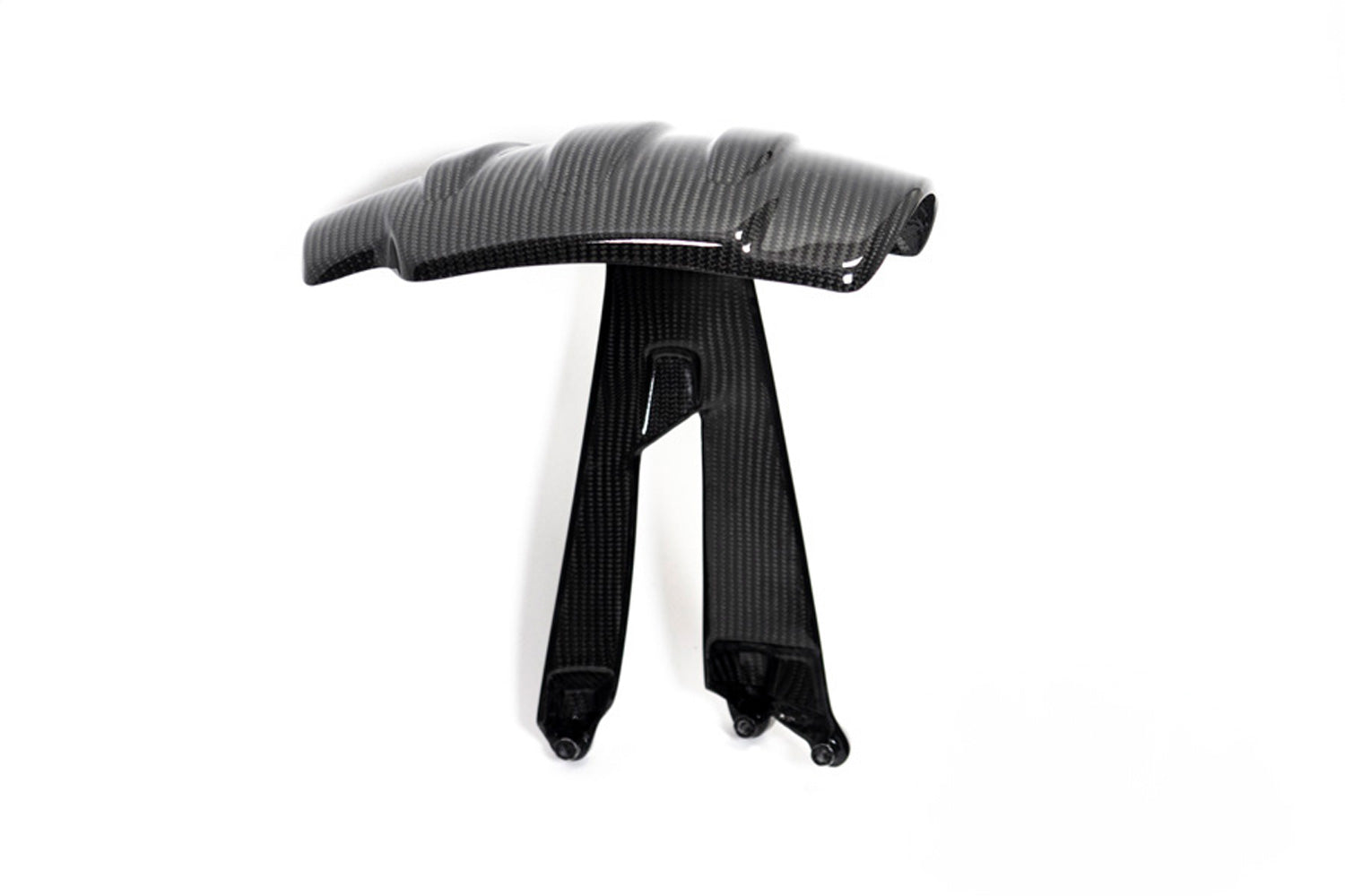 Ilmberger - Splash Guard for R 1250 GS