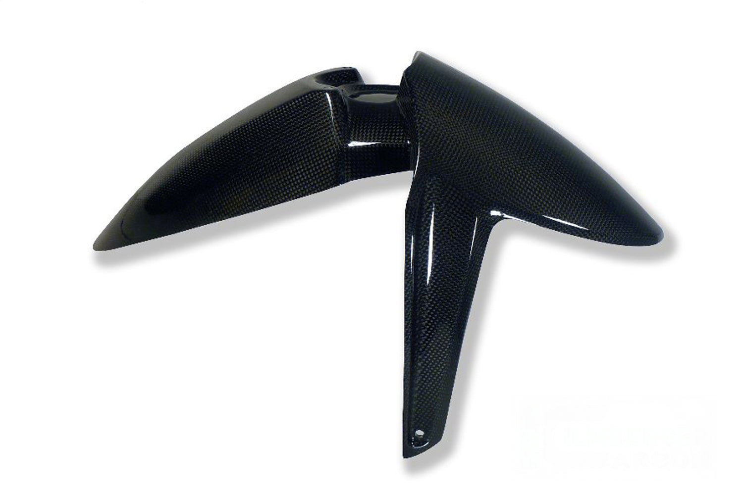 Ilmberger - Front Fender (43762)
