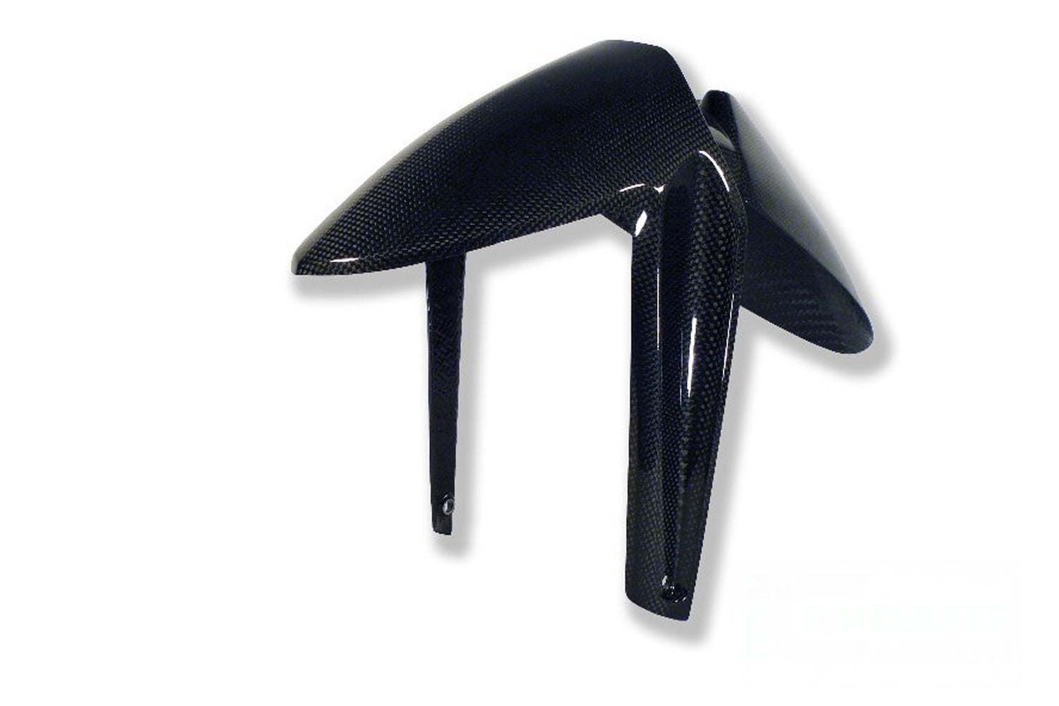 Ilmberger - Front Fender (43762)