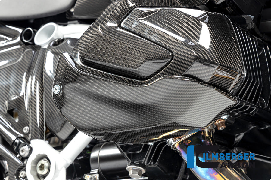 Ilmberger - Valve Cover for R 1250 GS