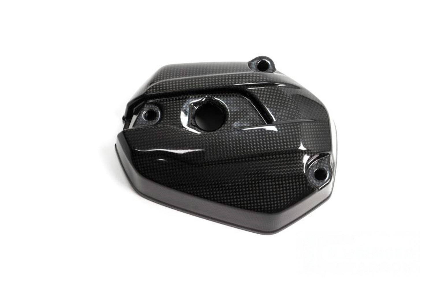 Ilmberger - Carbon Valve Cover