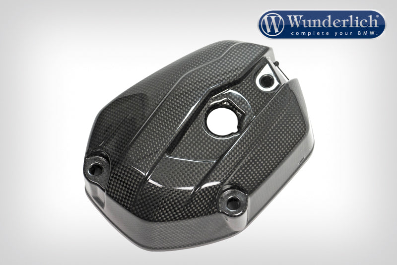 Ilmberger - Carbon Valve Cover