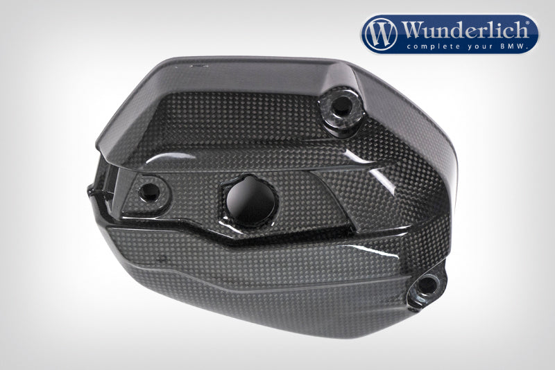 Ilmberger - Carbon Valve Cover