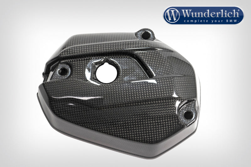 Ilmberger - Carbon Valve Cover