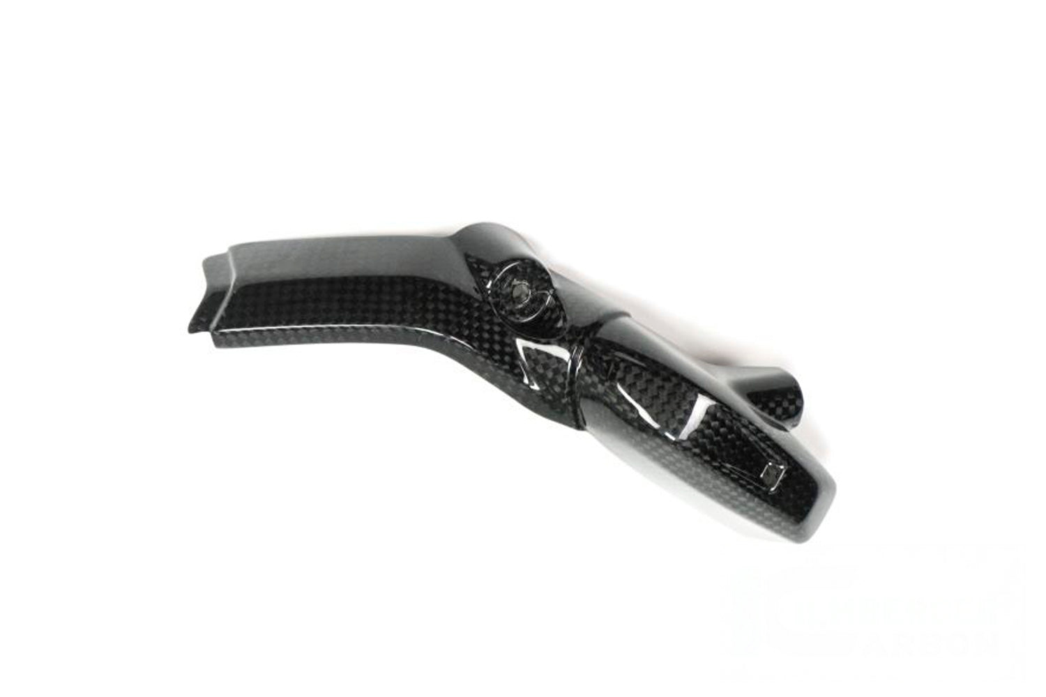 Ilmberger - Carbon Injector Cover