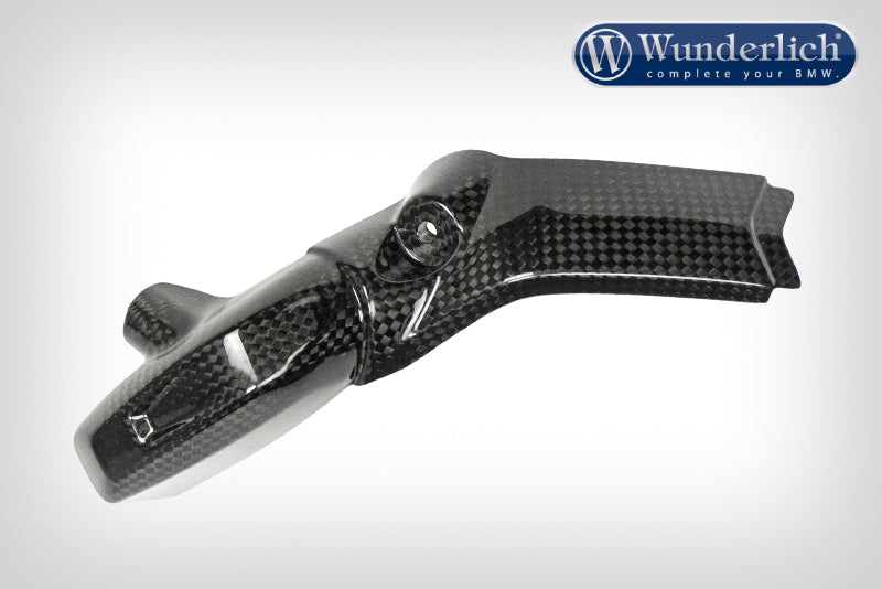 Ilmberger - Carbon Injector Cover