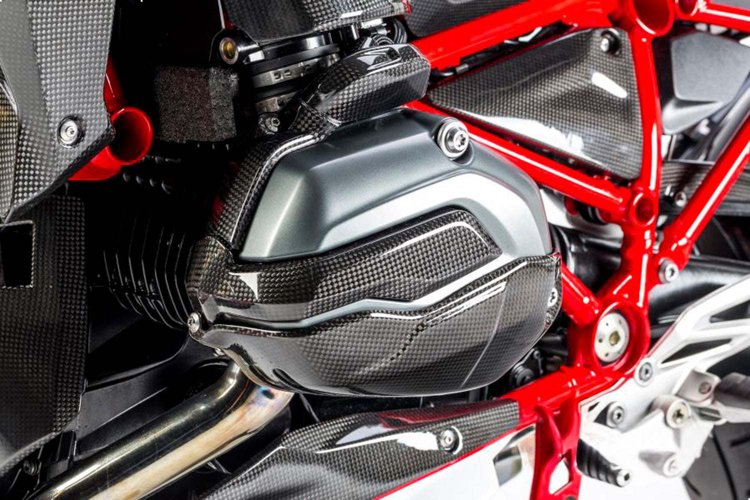 Ilmberger - Valve Cover