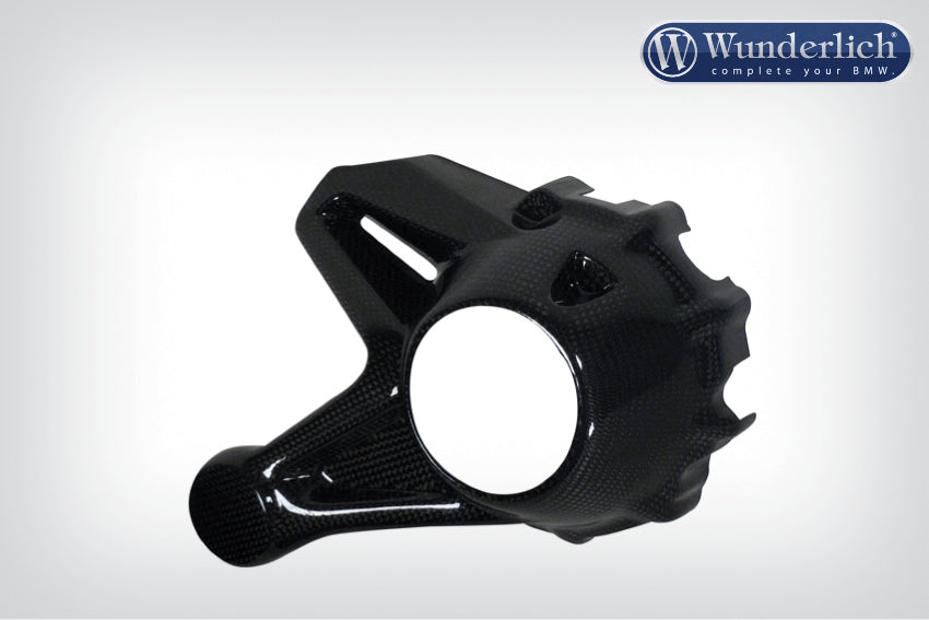 Ilmberger - Cardan Protection