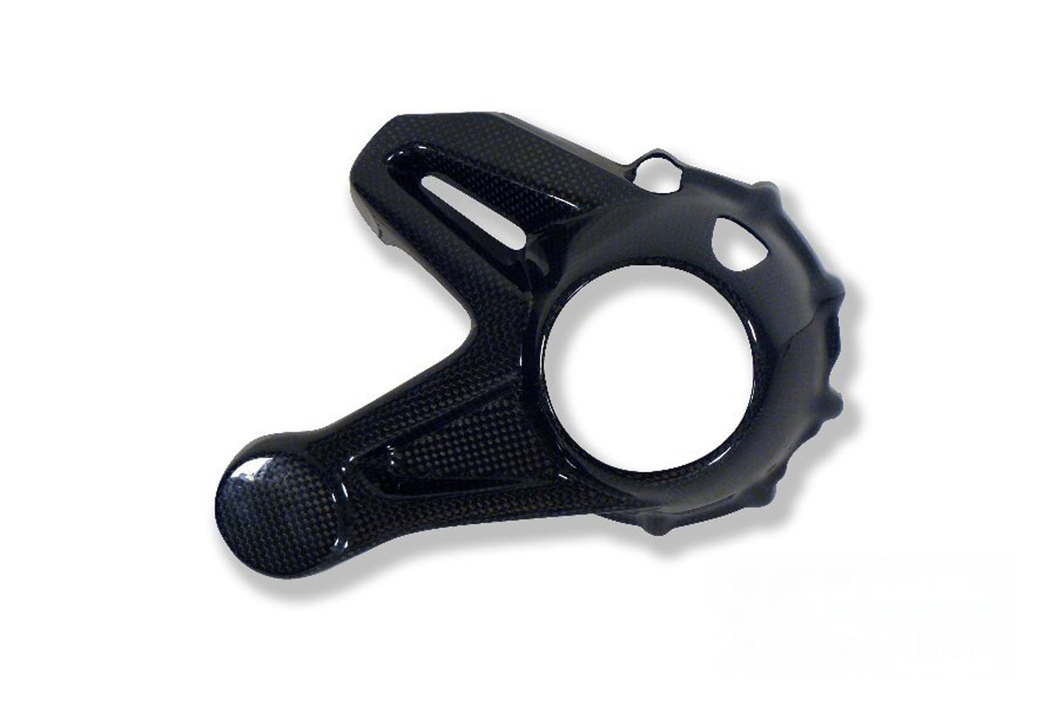 Ilmberger - Cardan Protection (with Splash Protection)