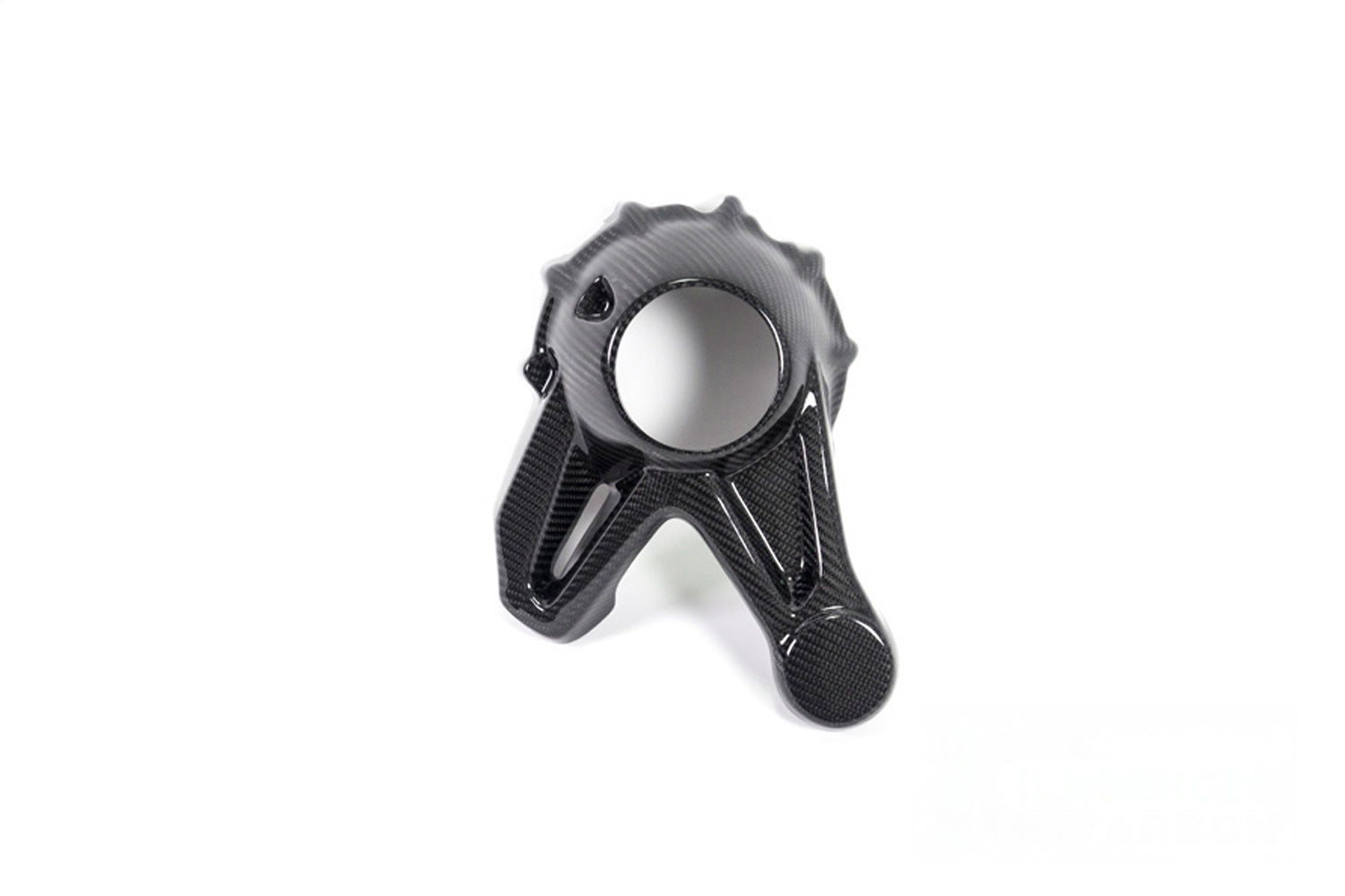 Ilmberger - Kardan Housing Cover (Mounting Without Splash Guard) for R 1250 GS