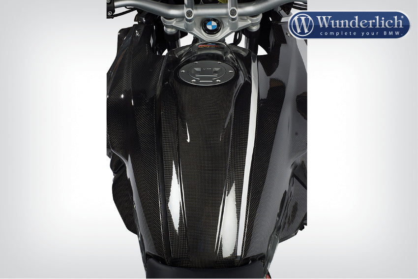 Ilmberger - Tank Centre Cover for R 1200 GS LC