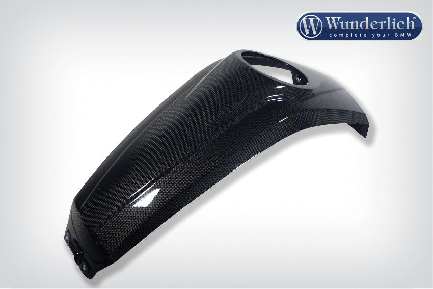 Ilmberger - Tank Centre Cover for R 1200 GS LC