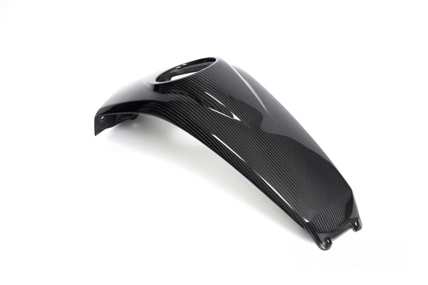 Ilmberger - Tank Cover for R 1250 GS (43767)