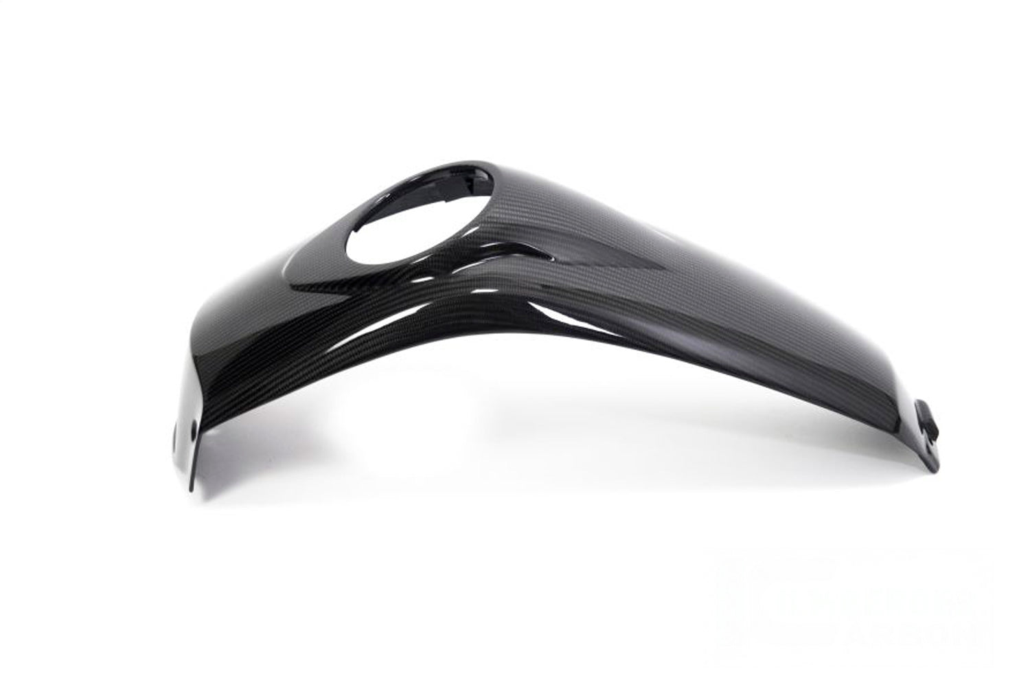 Ilmberger - Tank Cover for R 1250 GS (43767)
