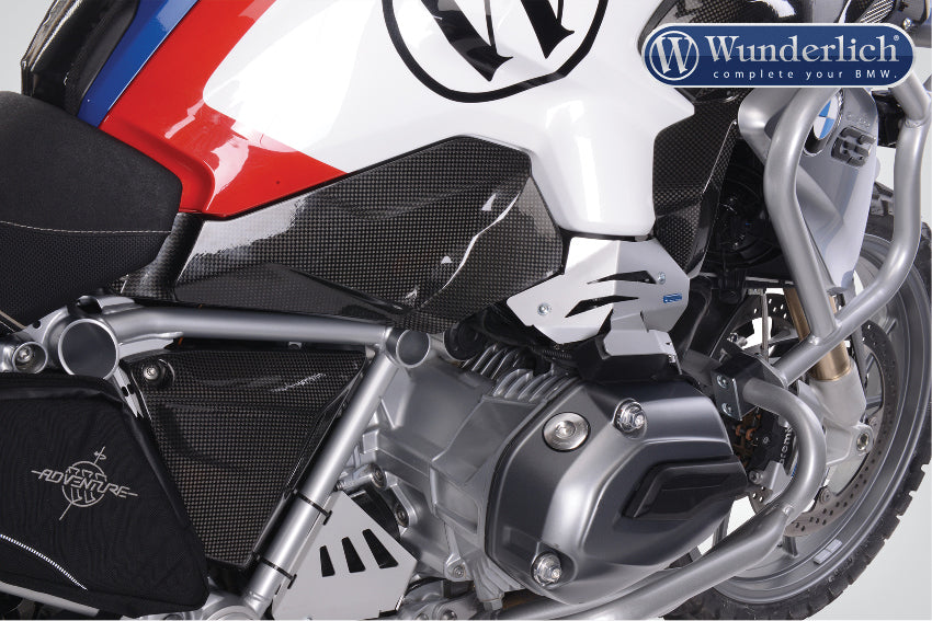 Ilmberger - Tank Cover for R 1200 GS LC R 1200 GS LC