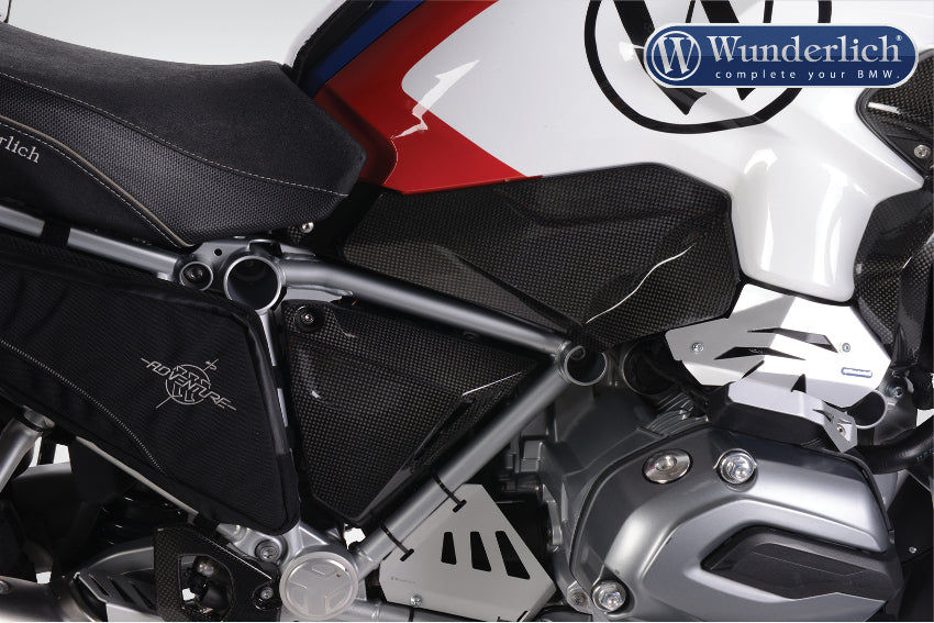 Ilmberger - Tank Cover for R 1200 GS LC R 1200 GS LC