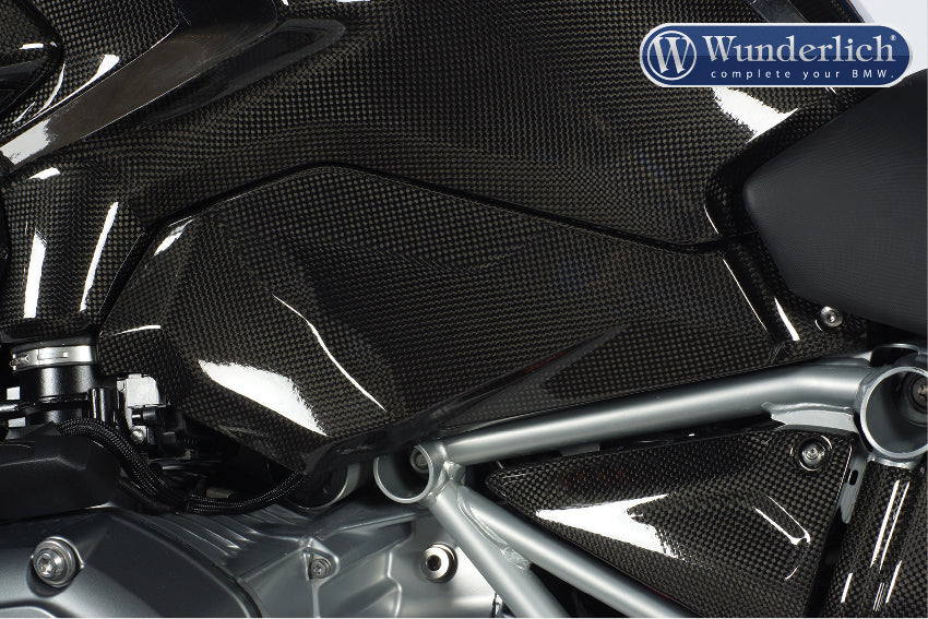 Ilmberger - Tank Cover for R 1200 GS LC R 1200 GS LC
