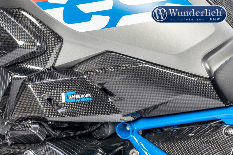 Ilmberger - Tank Cover for R 1200 GS LC R 1200 GS (2017-)