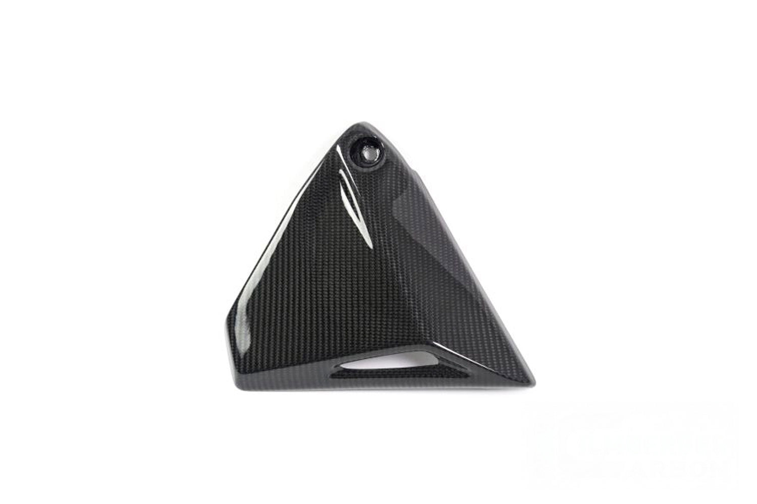 Ilmberger - Frame Triangle Cover for R 1250 GS