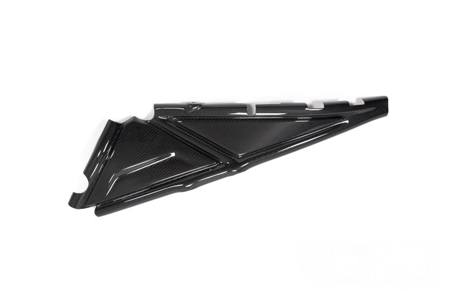 Ilmberger - Rear Frame Cover for R 1250 GS