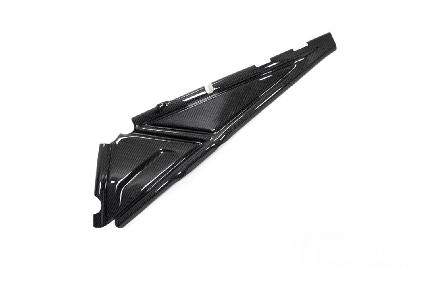 Ilmberger - Rear Frame Cover for R 1250 GS
