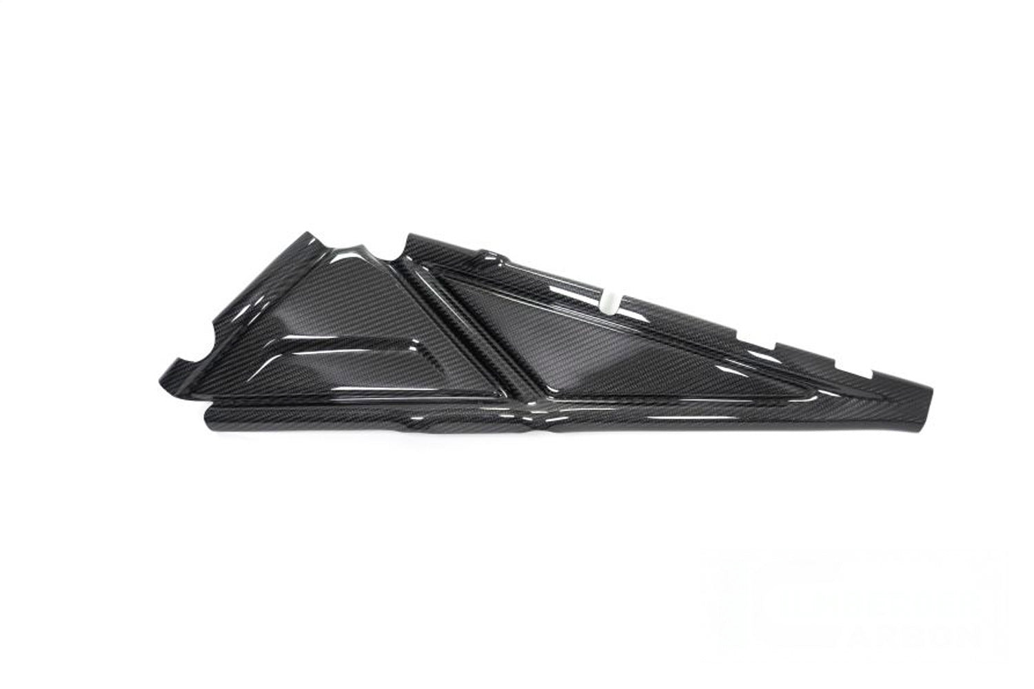 Ilmberger - Rear Frame Cover for R 1250 GS