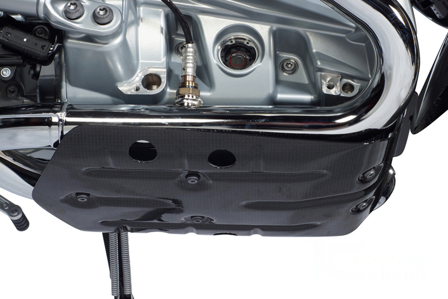 Ilmberger - Engine Protector