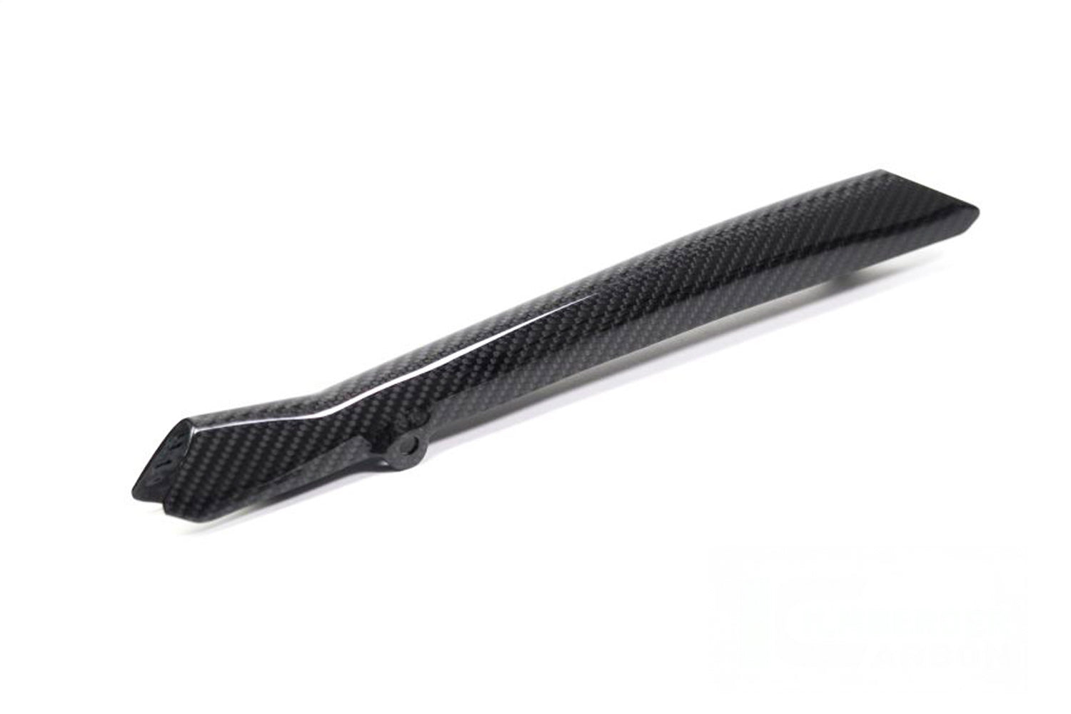 Ilmberger - Brake Line Cover for R 1250 GS