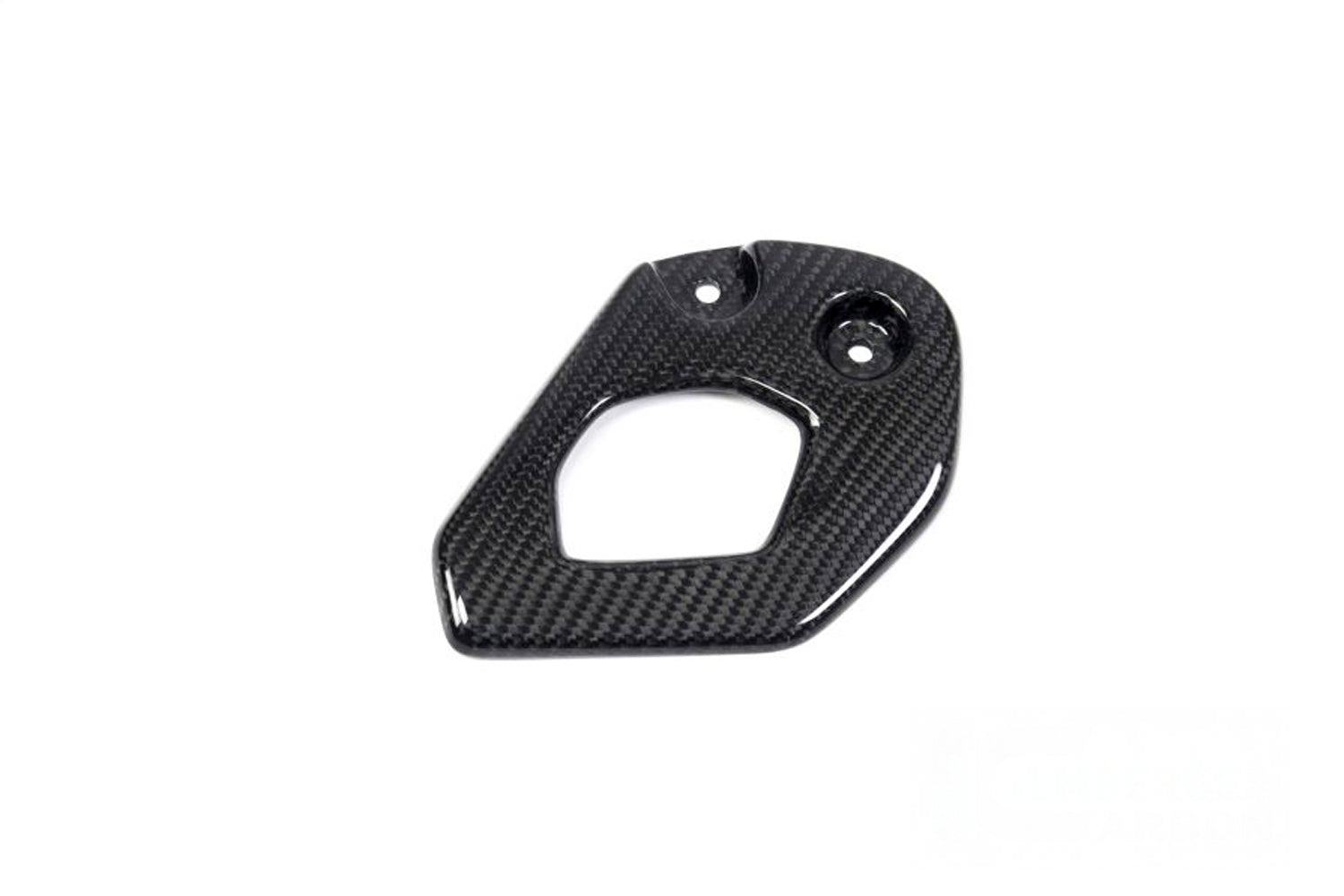 Ilmberger - Heel Guard for R 1250 GS