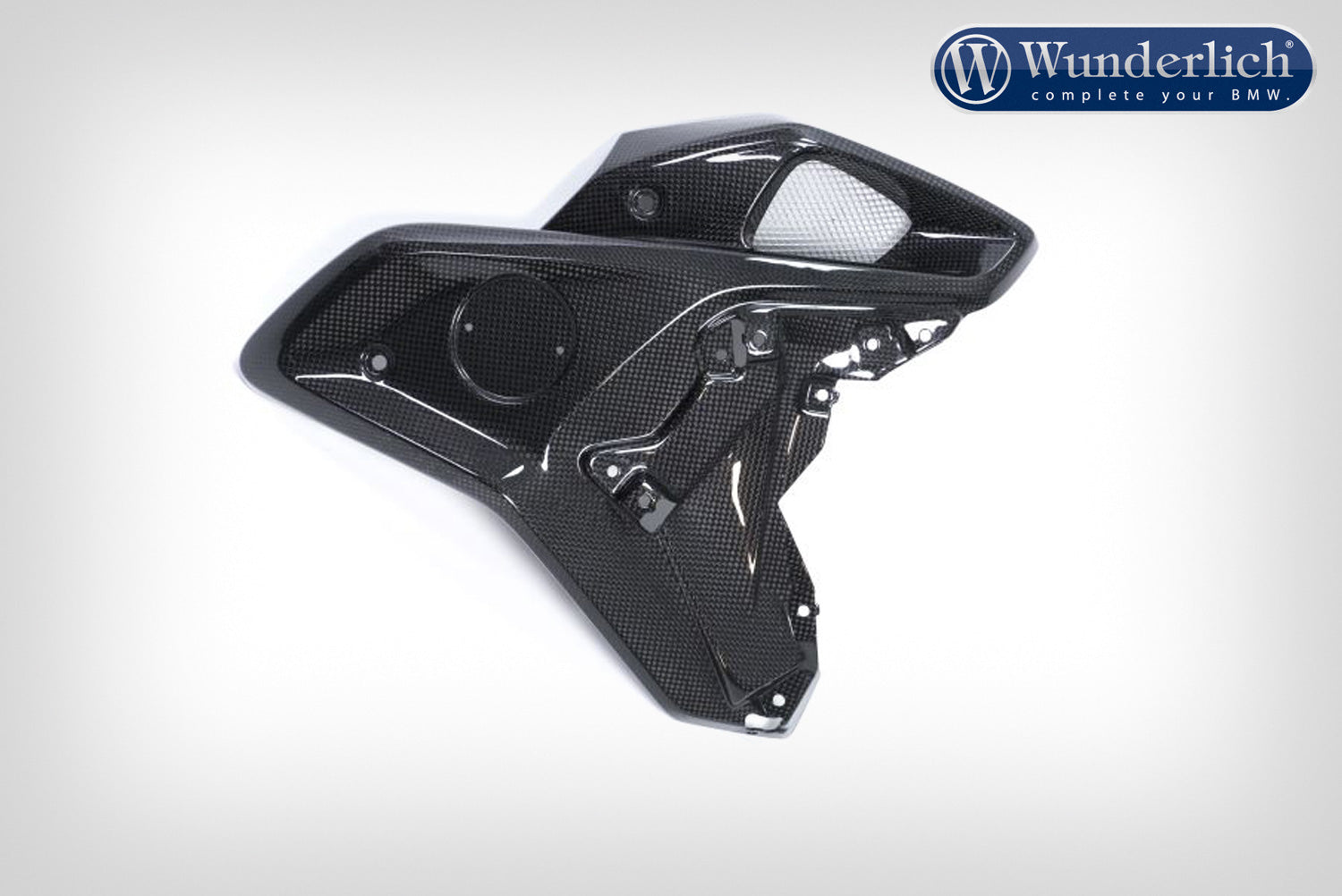 Ilmberger - Airtube for R 1200 GS LC